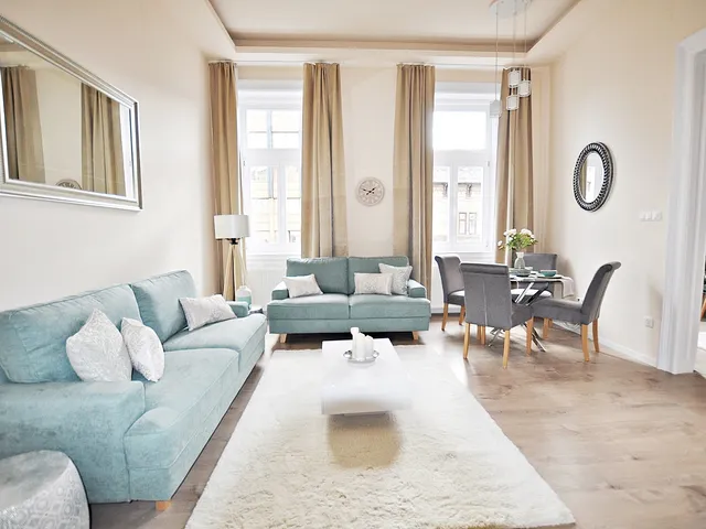 Eladó lakás Budapest VII. kerület, Külső-Erzsébetváros 63 nm