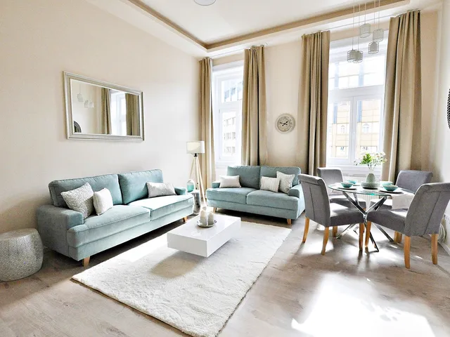 Eladó lakás Budapest VII. kerület, Külső-Erzsébetváros 63 nm
