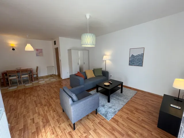 Eladó lakás Budapest IX. kerület, Középső Ferencváros 45 nm