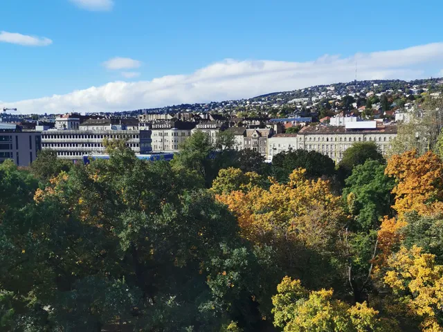 Eladó lakás Budapest I. kerület, Várnegyed 115 nm
