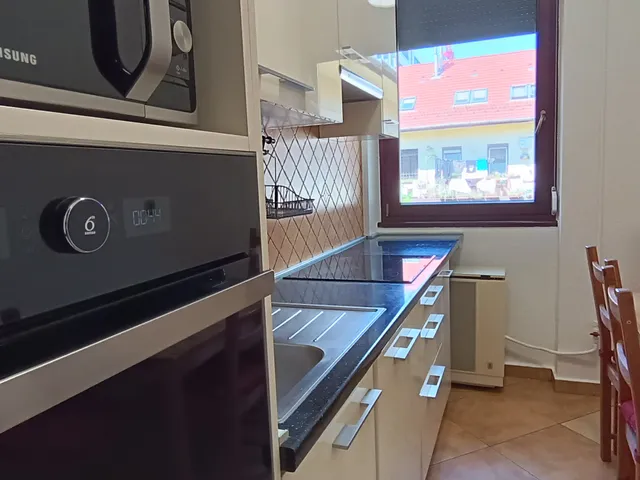 Eladó lakás Budapest XIII. kerület, Vizafogó 85 nm