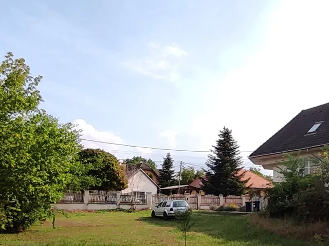 Eladó ház Budapest XVI. kerület, Rákosszentmihály 248 nm