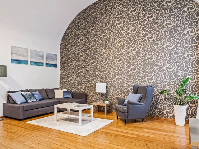 Eladó lakás Budapest VII. kerület, Belső-Erzsébetváros, Rumbach Sebestyén utca 38 nm