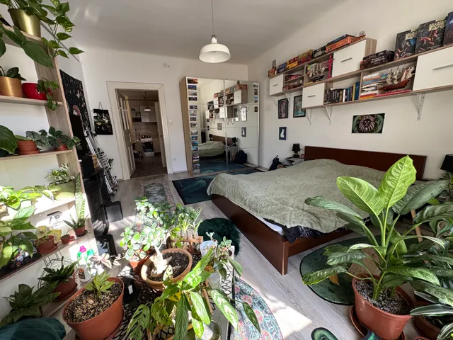 Eladó lakás Budapest VII. kerület, Ligetváros, István utca 74 nm