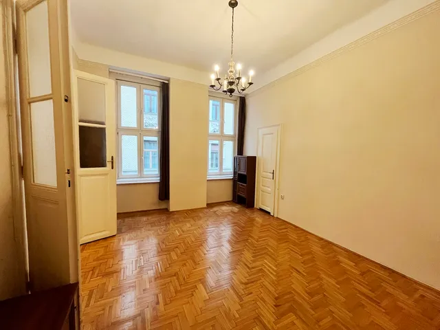 Eladó lakás Budapest V. kerület, Belváros 39 nm