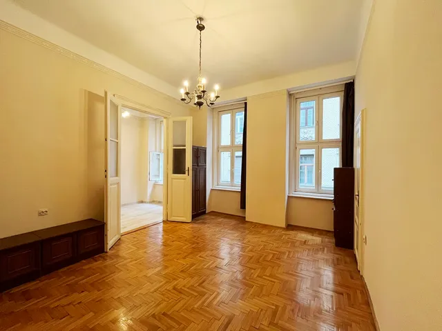 Eladó lakás Budapest V. kerület, Belváros 39 nm