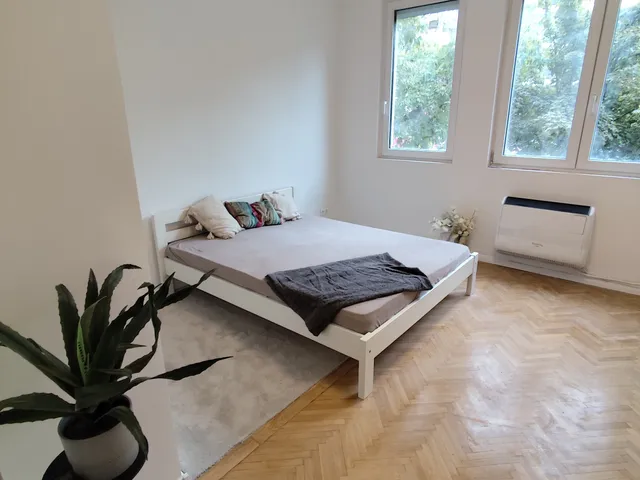 Eladó lakás Budapest XIII. kerület, Angyalföld 47 nm