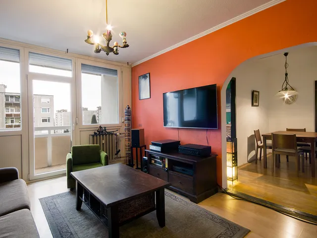 Eladó lakás Budapest X. kerület, Téglagyárdűlő 74 nm