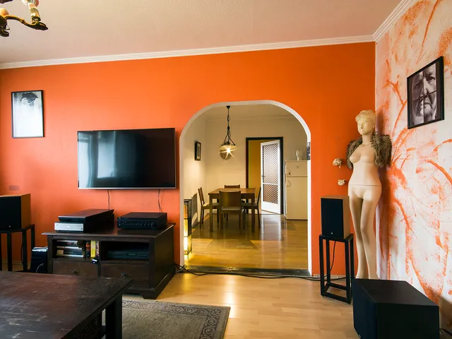 Eladó lakás Budapest X. kerület, Téglagyárdűlő 74 nm