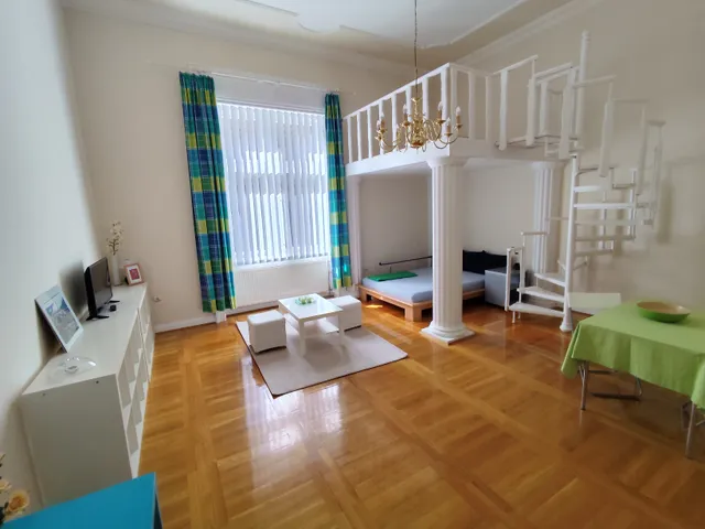 Eladó lakás Budapest VI. kerület, Nagykörúton belüli terület 67 nm