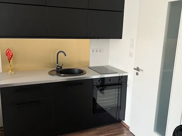 Eladó lakás Budapest XI. kerület, Lágymányos 34 nm