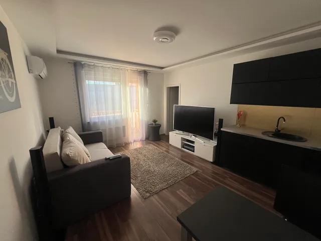 Eladó lakás Budapest XI. kerület, Lágymányos 34 nm