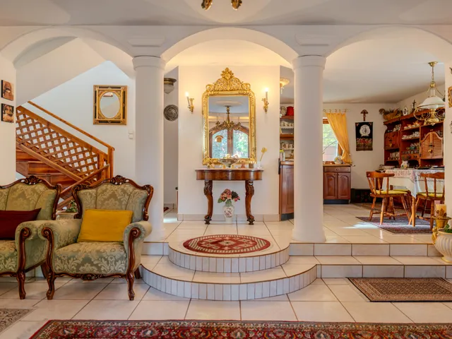 Eladó ház Szentendre 220 nm