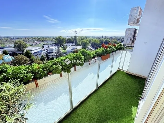 Eladó lakás Budapest XV. kerület 71 nm