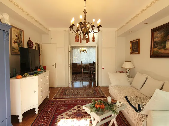 Eladó lakás Budapest XIII. kerület 63 nm