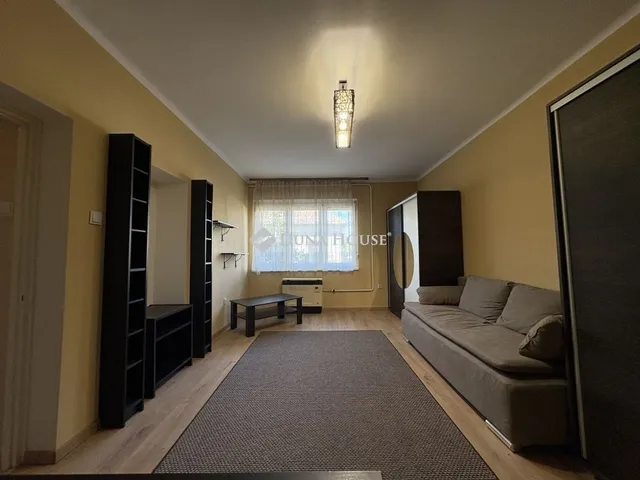 Eladó lakás Budapest IV. kerület 43 nm