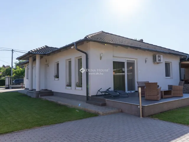 Eladó ház Budapest XVIII. kerület 148 nm