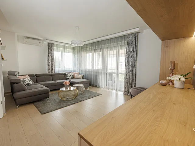 Eladó lakás Budapest XIII. kerület, Lőportárdűlő 86 nm