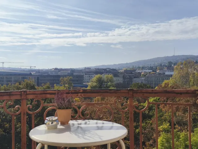 Eladó lakás Budapest I. kerület, Várnegyed 115 nm