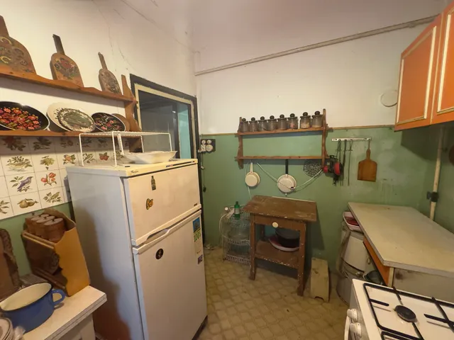 Eladó lakás Budapest XIII. kerület, Angyalföld 35 nm