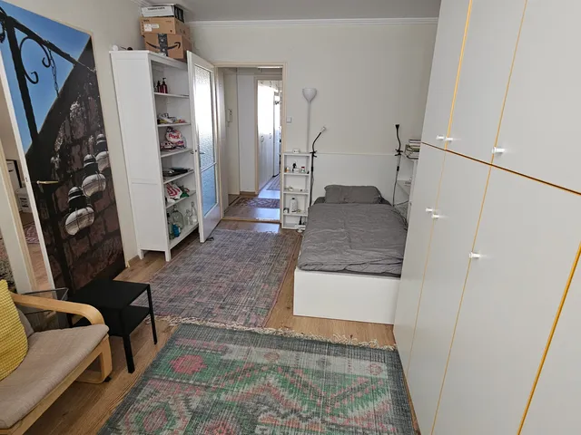 Eladó lakás Budapest XI. kerület, Kelenföld 65 nm