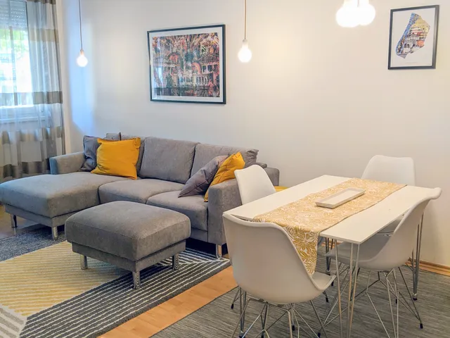 Eladó lakás Budapest XIII. kerület, Angyalföld 48 nm