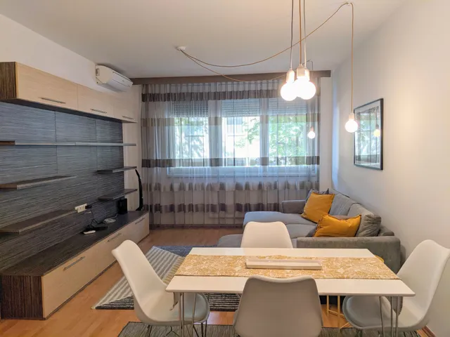 Eladó lakás Budapest XIII. kerület, Angyalföld 48 nm