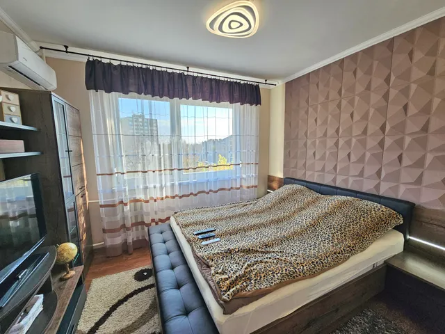 Eladó lakás Budapest IV. kerület 56 nm