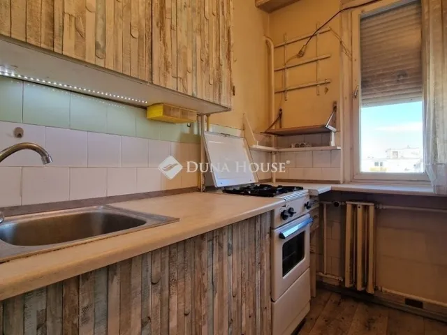 Eladó lakás Budapest IV. kerület 52 nm