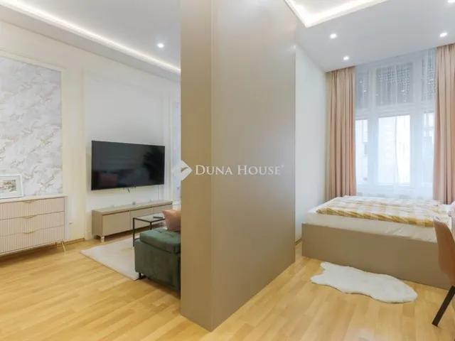 Eladó lakás Budapest VII. kerület 87 nm