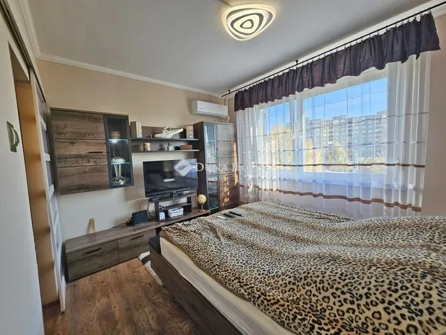 Eladó lakás Budapest IV. kerület 56 nm