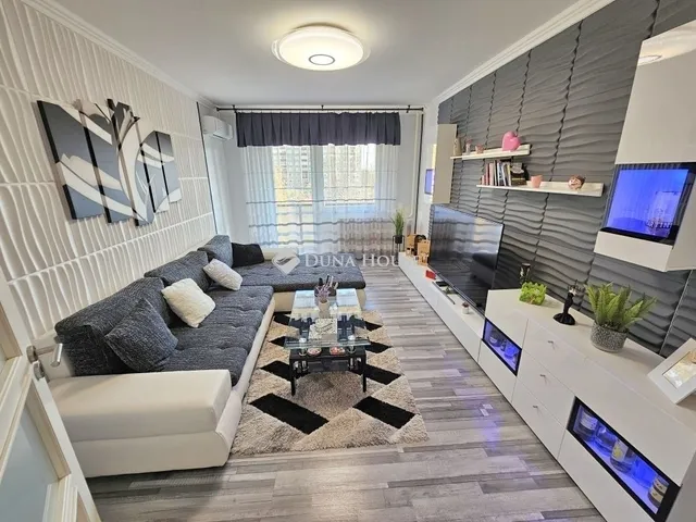 Eladó lakás Budapest IV. kerület 56 nm