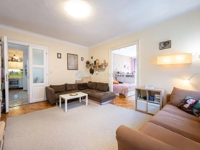 Eladó lakás Budapest VII. kerület 83 nm