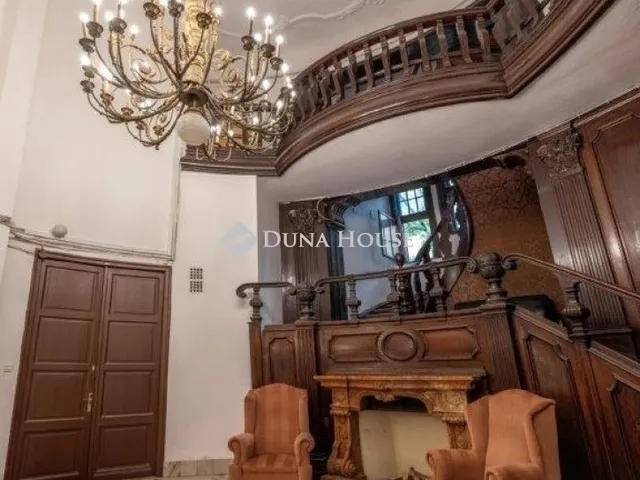 Eladó lakás Budapest XIV. kerület 128 nm