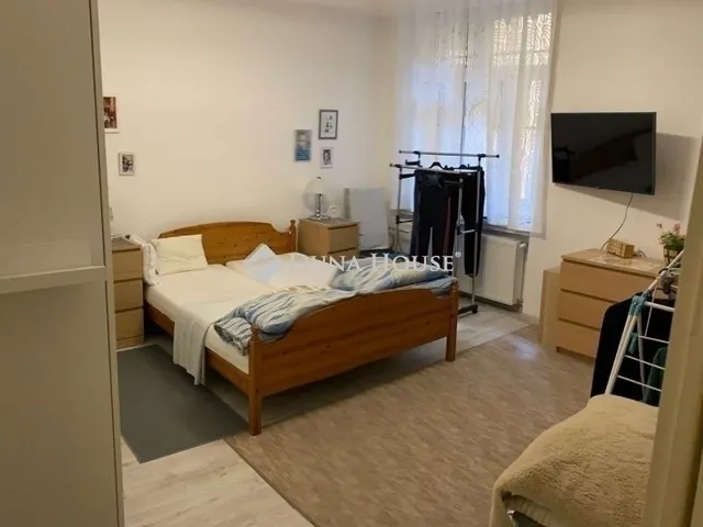 Eladó lakás Budapest IX. kerület 99 nm