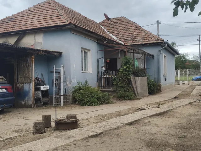 Eladó ház Nagytarcsa 85 nm