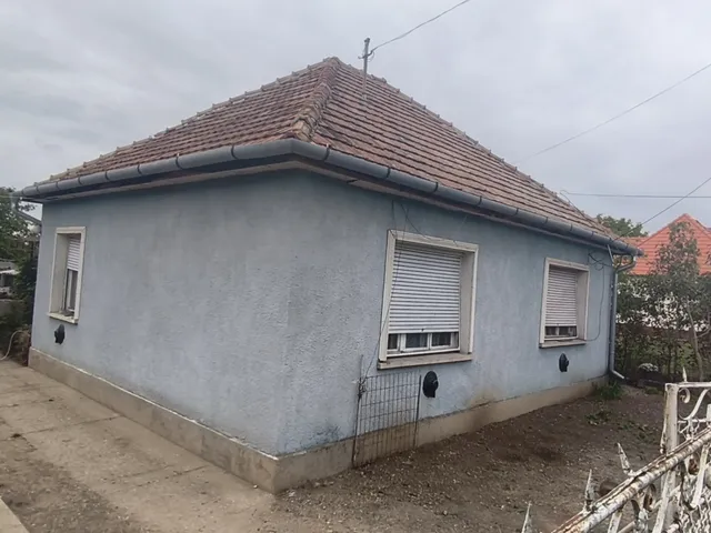 Eladó ház Nagytarcsa 85 nm