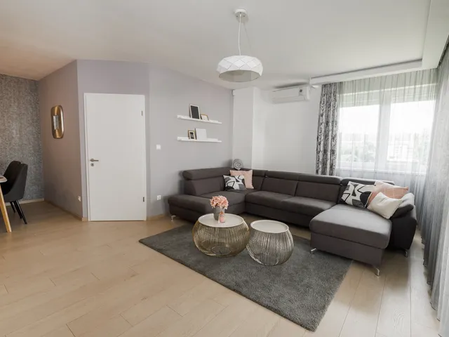 Eladó lakás Budapest XIII. kerület, Lőportárdűlő 127 nm