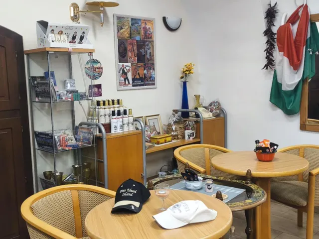 Eladó kereskedelmi és ipari ingatlan Budapest V. kerület, Lipótváros 56 nm