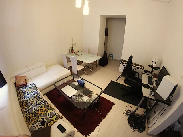 Eladó lakás Budapest VIII. kerület, Magdolnanegyed 52 nm