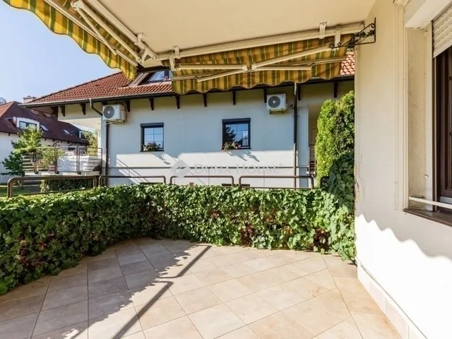 Eladó ház Budapest II. kerület, Pálvölgy 210 nm