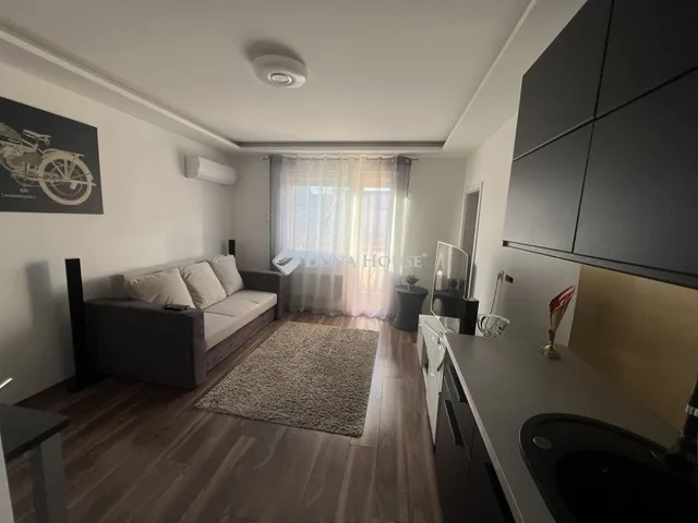 Eladó lakás Budapest XI. kerület 32 nm