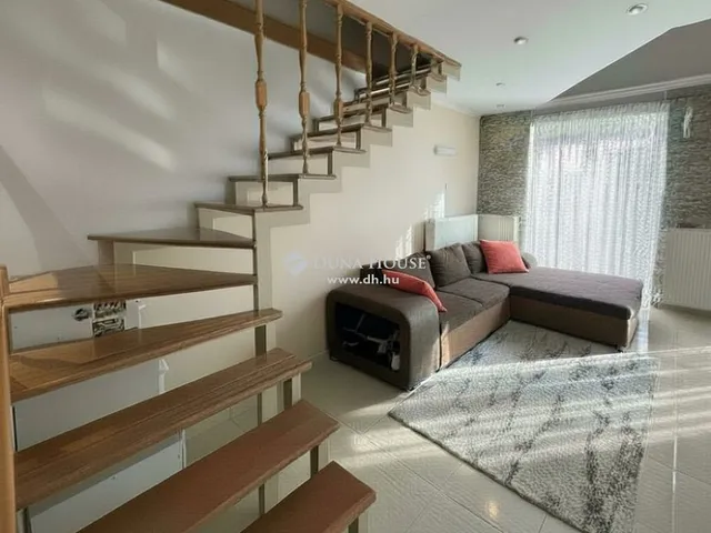 Eladó lakás Budapest XVIII. kerület 73 nm