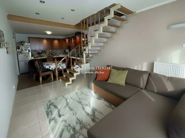 Eladó lakás Budapest XVIII. kerület 73 nm