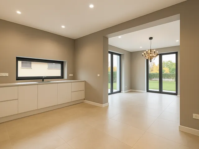 Eladó ház Érd, Tusculanum 115 nm