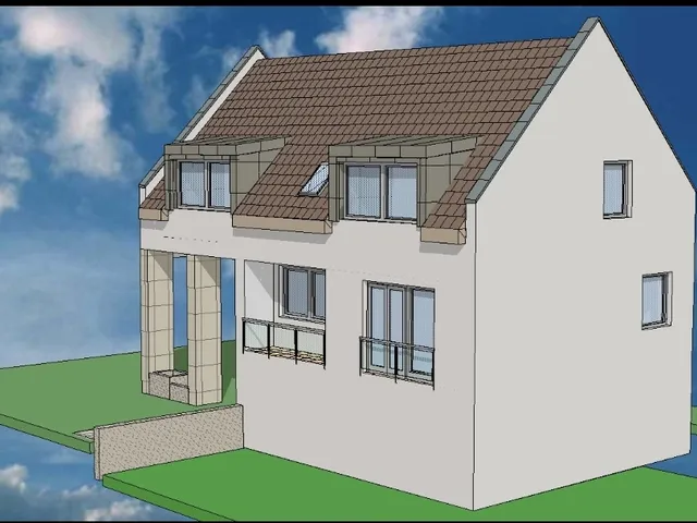 Eladó lakás Érd, Tisztviselőtelep 90 nm