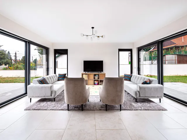 Eladó ház Leányfalu 120 nm