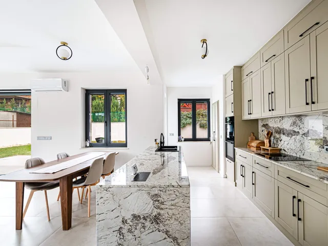 Eladó ház Leányfalu 120 nm