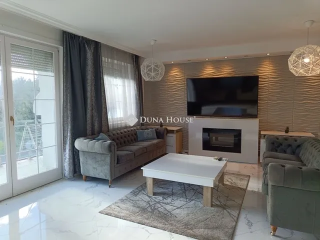 Eladó lakás Budapest II. kerület, Törökvész 161 nm