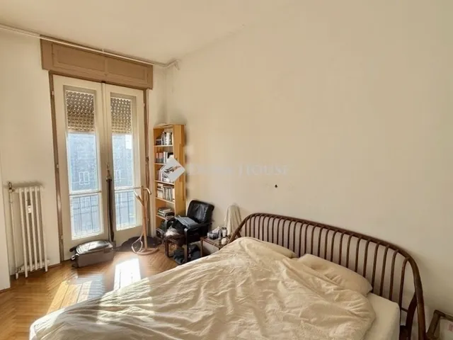 Eladó lakás Budapest VII. kerület 94 nm